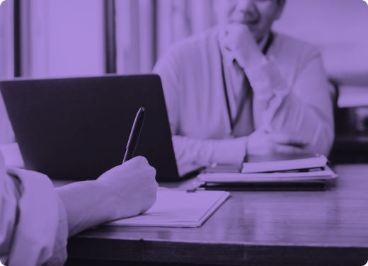 Performance Review Template